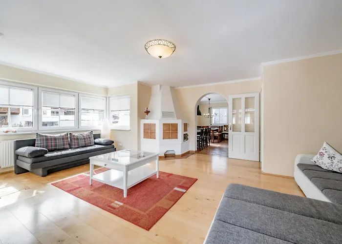 Appartmenthaus Dekupi's *