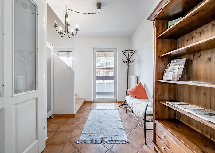 Appartmenthaus Dekupi's アパート