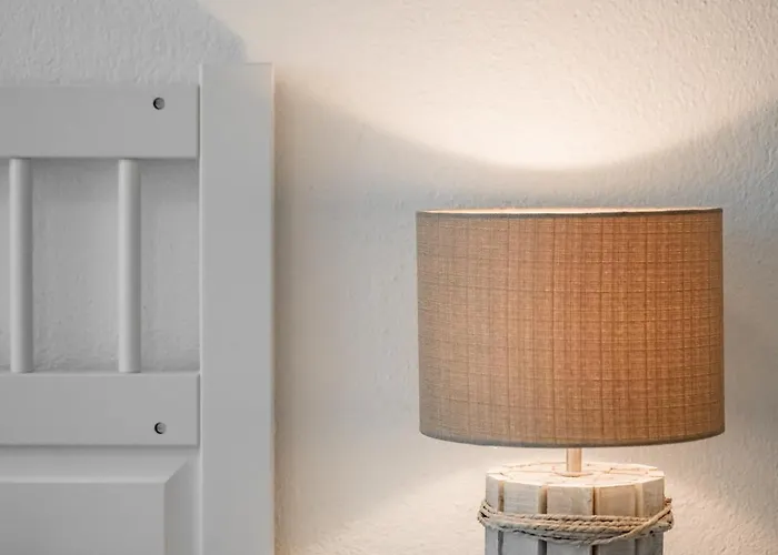 Appartmenthaus Dekupi's アパート ゼルデン