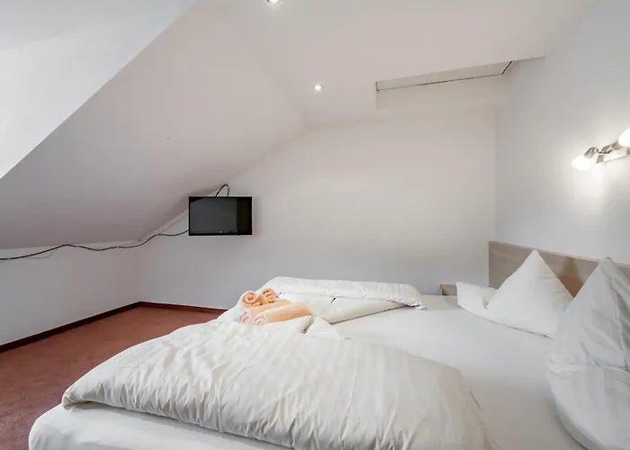 Апартаменти Appartmenthaus Dekupi's