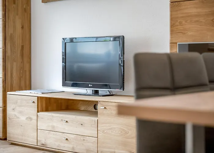 Appartmenthaus Dekupi's Апартаменти