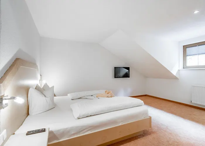 Appartmenthaus Dekupi's