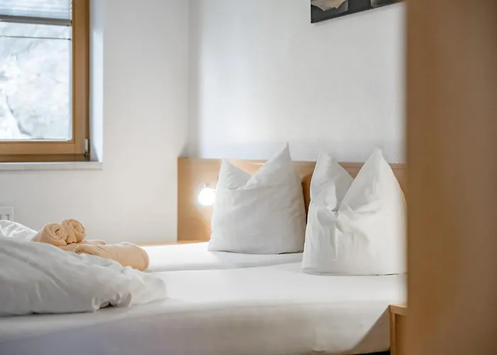 Appartmenthaus Dekupi's アパート