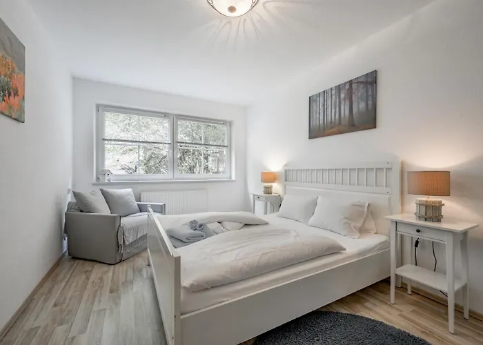 Appartmenthaus Dekupi's Зельден