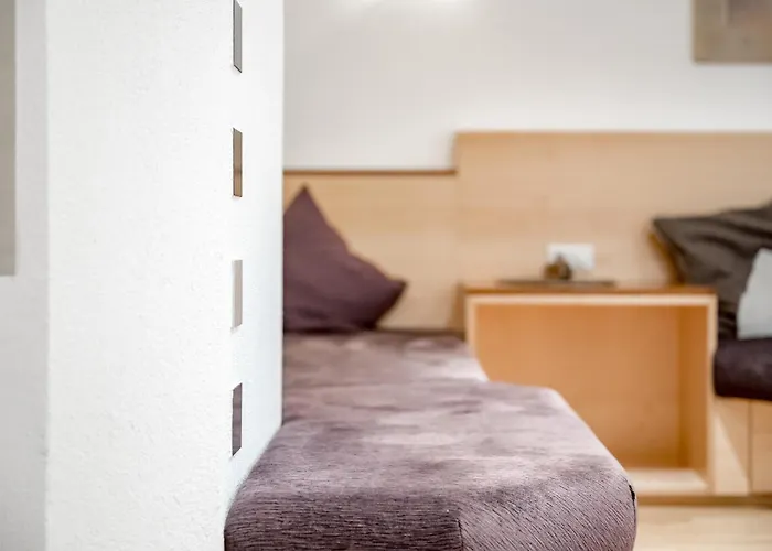 Appartmenthaus Dekupi's Апартаменти