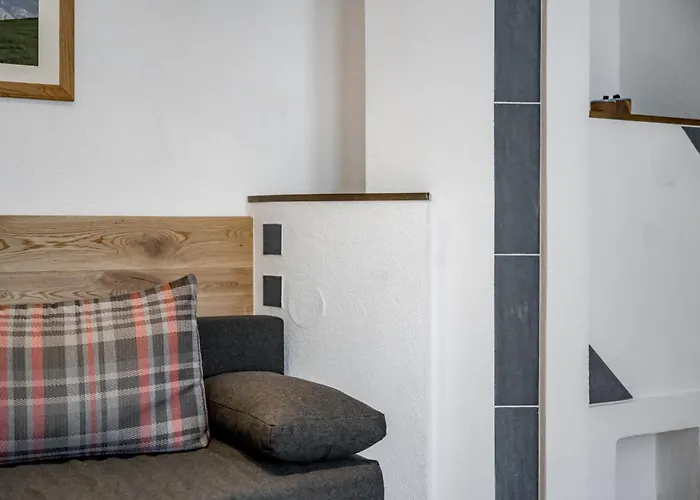 Appartmenthaus Dekupi's Апартаменти