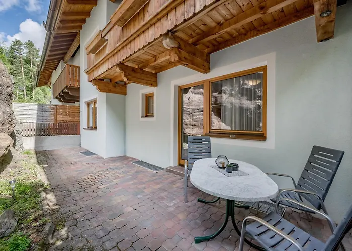 アパート Appartmenthaus Dekupi's *