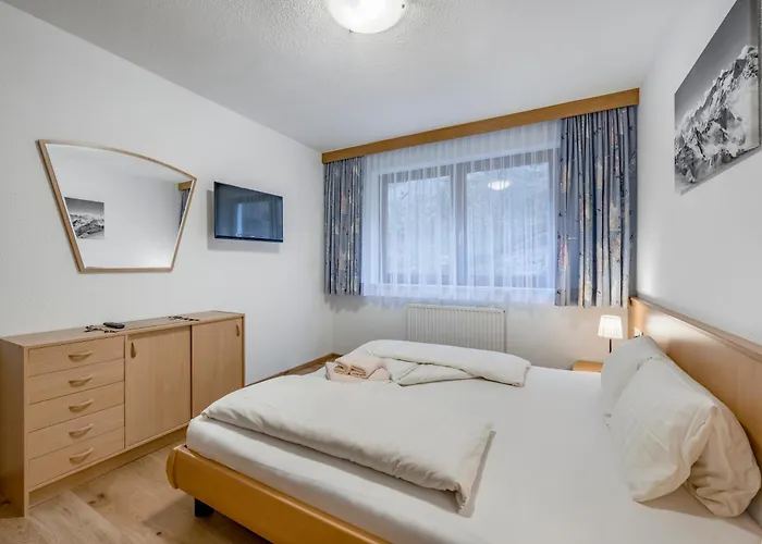 Appartmenthaus Dekupi's Апартаменти *