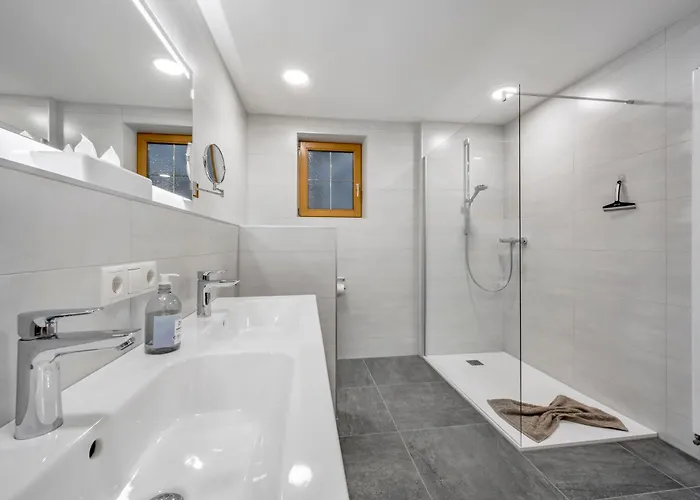 Appartmenthaus Dekupi's Зельден