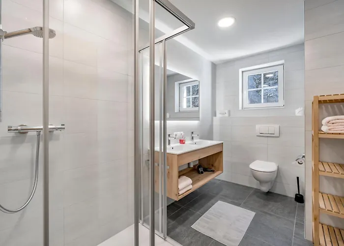 Appartmenthaus Dekupi's