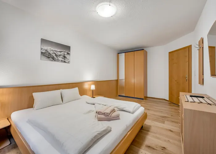 アパート Appartmenthaus Dekupi's