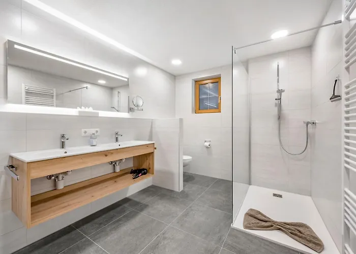 アパート Appartmenthaus Dekupi's *