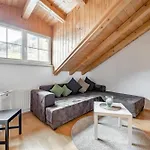 Appartmenthaus Dekupi´s Apartment Sölden