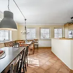 Appartmenthaus Dekupi´s Sölden