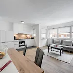 Apartment Appartmenthaus Dekupi´s