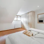 Apartment Appartmenthaus Dekupi´s *