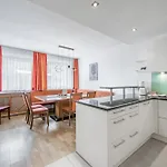 Apartment Appartmenthaus Dekupi´s *