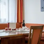 Appartmenthaus Dekupi´s
