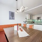 Appartmenthaus Dekupi´s