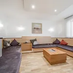 Appartmenthaus Dekupi´s Apartment