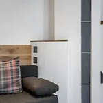 Appartmenthaus Dekupi´s Apartment