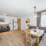 Appartmenthaus Dekupi´s Sölden