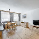 Appartmenthaus Dekupi´s Apartment Sölden