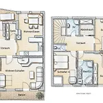 Appartmenthaus Dekupi´s Apartment Sölden