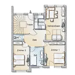Apartment Appartmenthaus Dekupi´s
