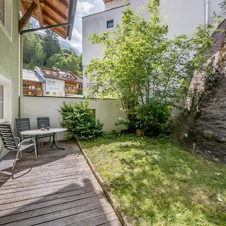 Appartmenthaus Dekupi´s