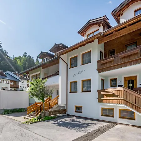 Appartmenthaus Dekupi's