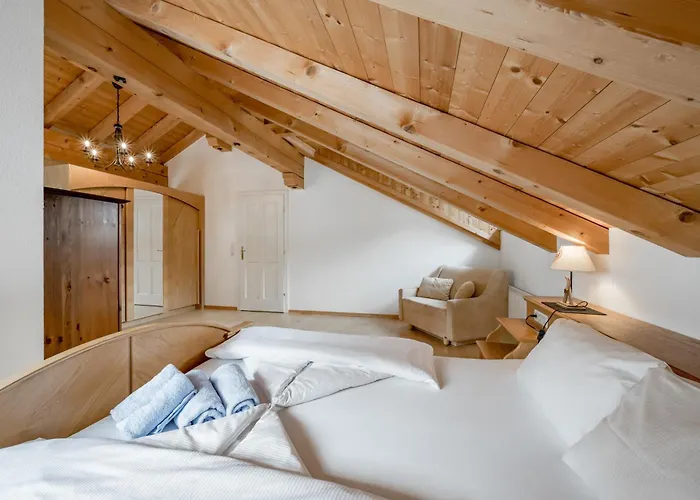 Appartmenthaus Dekupi's