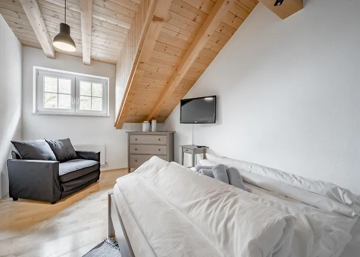 Апартаменты Appartmenthaus Dekupi's *