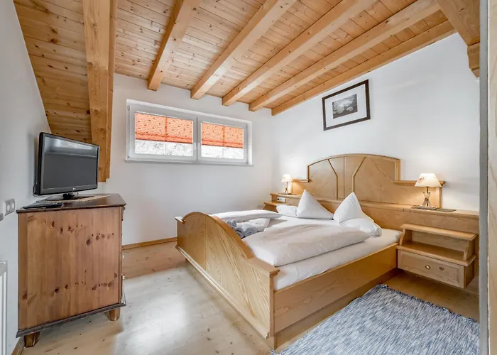 Appartmenthaus Dekupi's Апартаменты *