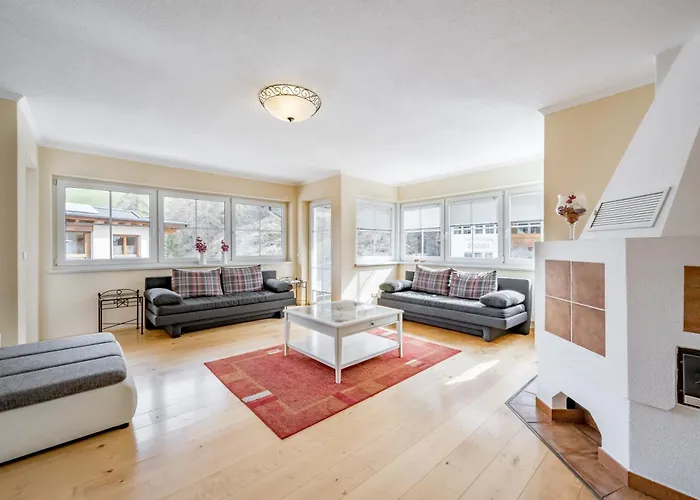 Appartmenthaus Dekupi's *