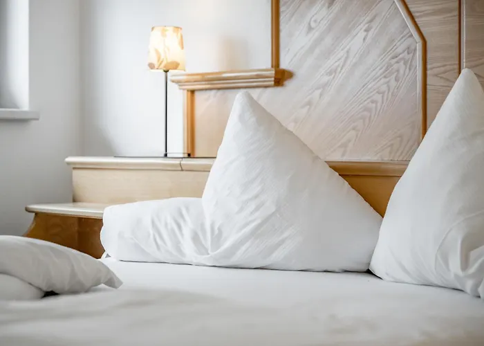 Appartmenthaus Dekupi's Апартаменты