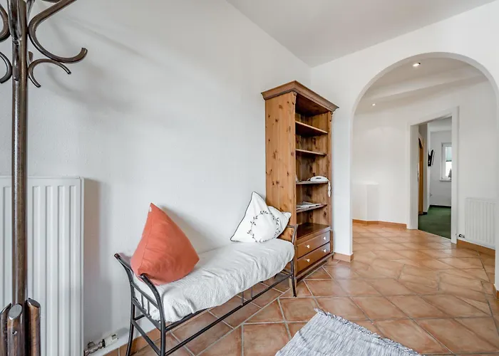 Appartmenthaus Dekupi's Апартаменты