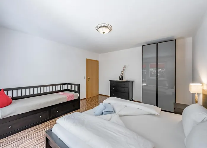 Appartmenthaus Dekupi's Зёльден