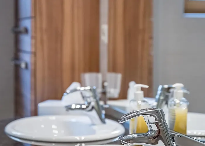 Appartmenthaus Dekupi's Апартаменты *